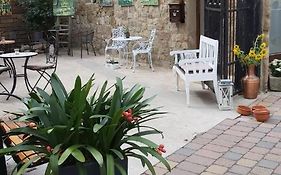 Toscanahaus